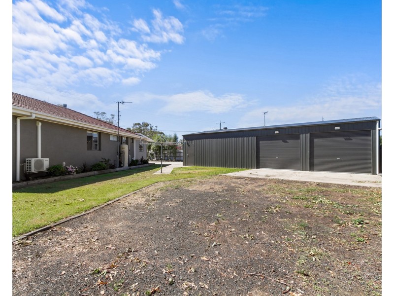 10 Wellsford Street, Stratford VIC 3862