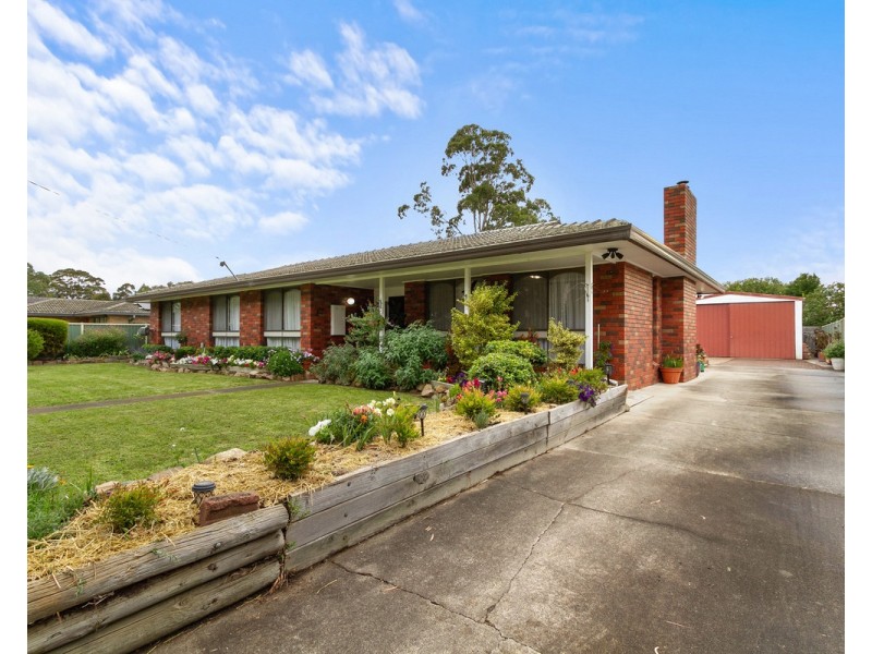 9 Hickeys Road, Wurruk VIC 3850