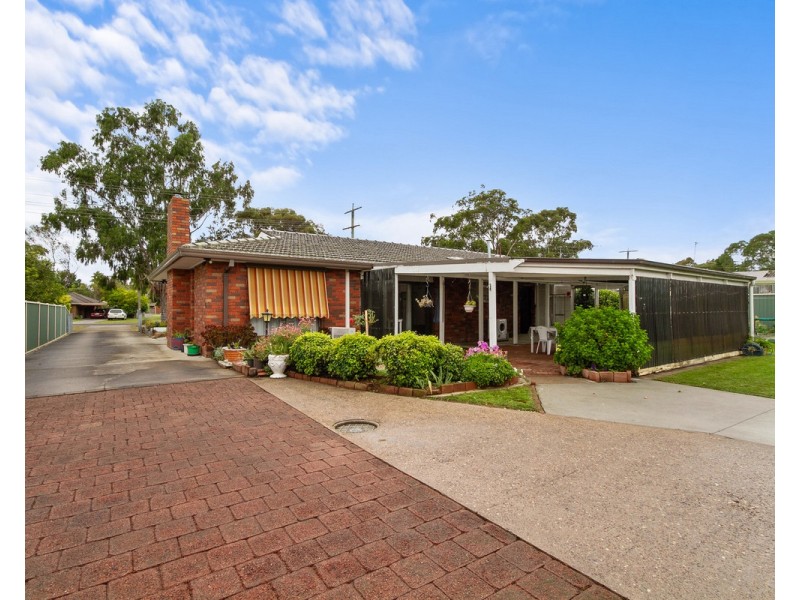 9 Hickeys Road, Wurruk VIC 3850