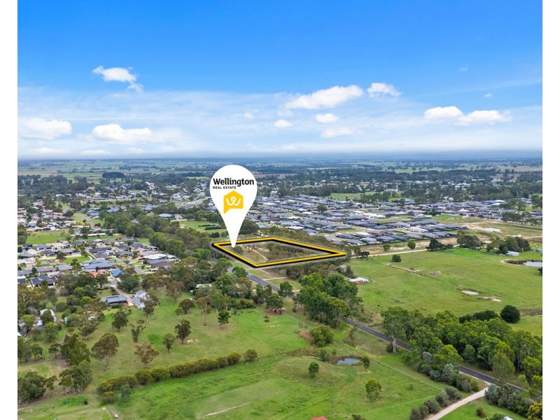 45 Lee Street, Stratford VIC 3862
