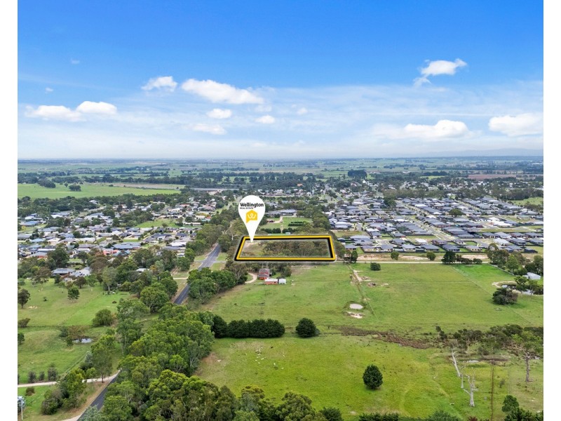 45 Lee Street, Stratford VIC 3862