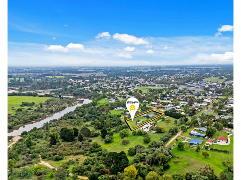 74 McMillan Street, Stratford VIC 3862