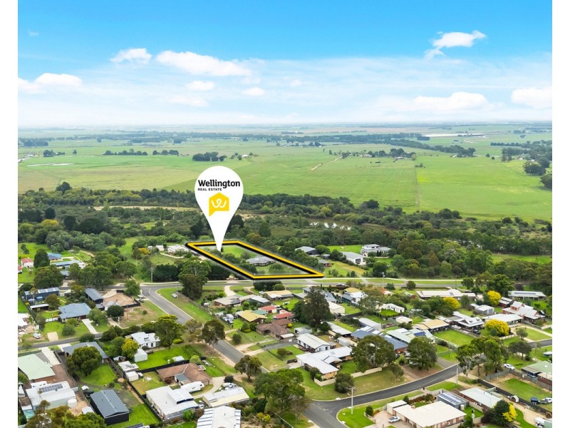 74 McMillan Street, Stratford VIC 3862