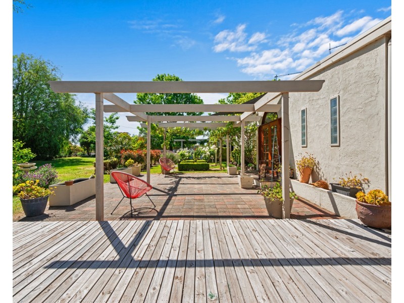 95 Tyers Street, Stratford VIC 3862