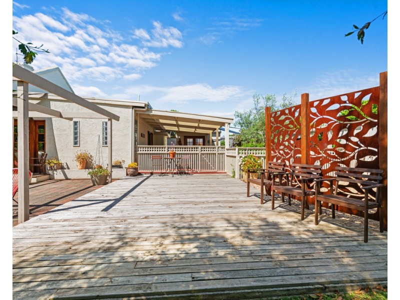 95 Tyers Street, Stratford VIC 3862