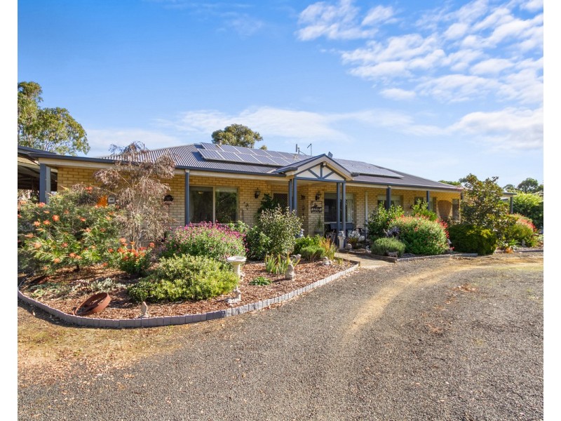 79 Killeen Street, Stratford VIC 3862
