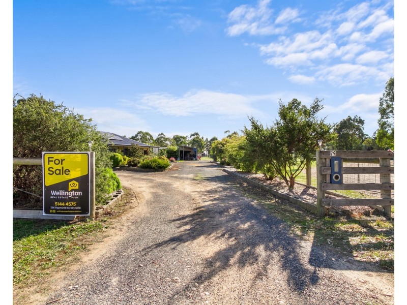 79 Killeen Street, Stratford VIC 3862