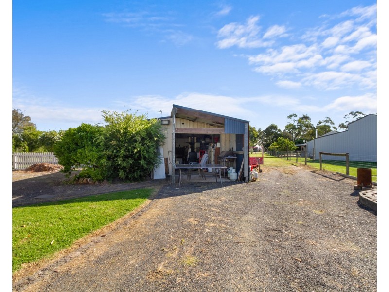79 Killeen Street, Stratford VIC 3862