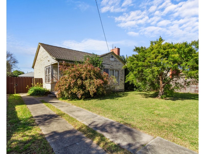 136 Marley Street, Sale VIC 3850