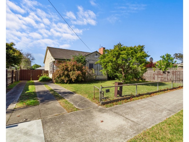 136 Marley Street, Sale VIC 3850