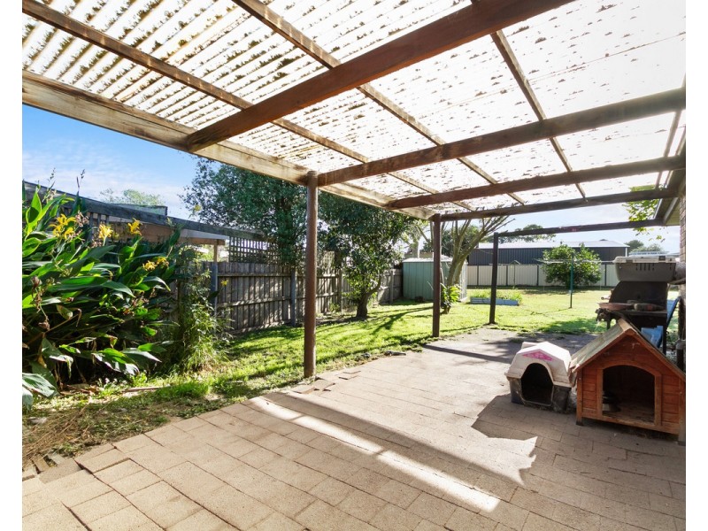7 Vaughan Street, Stratford VIC 3862