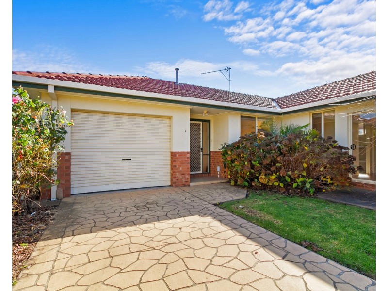 4/215 Macarthur Street, Sale VIC 3850