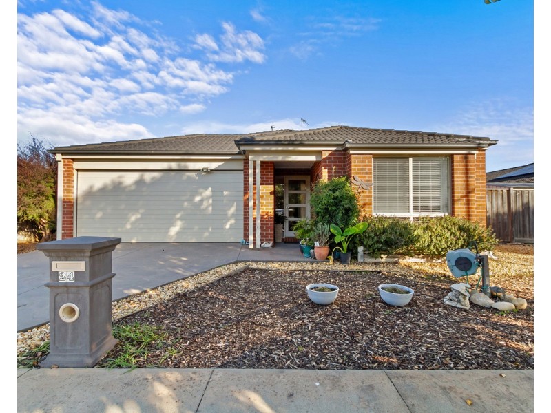 24 Morgan Street, Sale VIC 3850