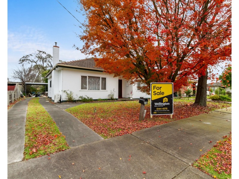 20 Valentine Crescent, Sale VIC 3850