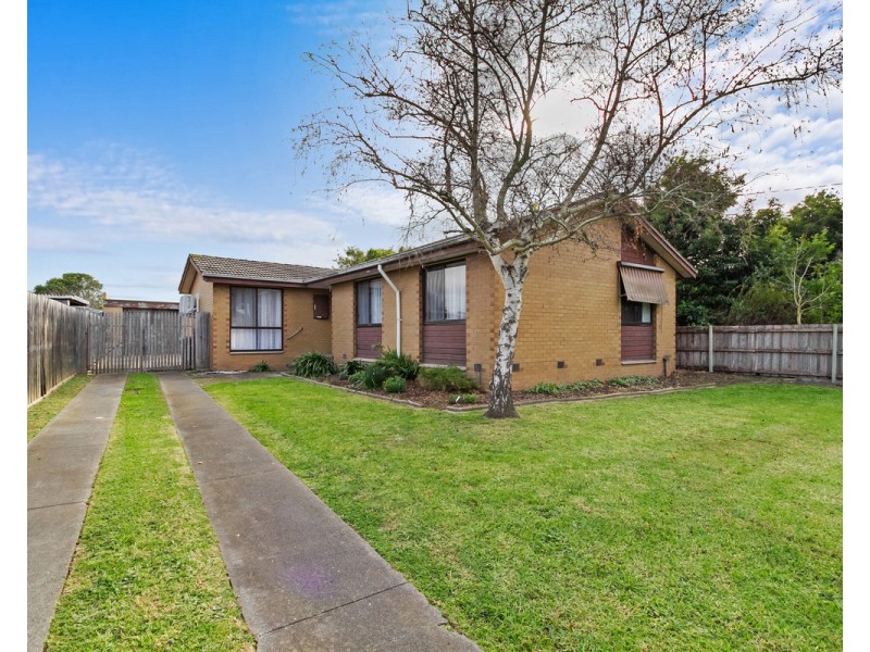 56 Jackson Avenue, Sale VIC 3850