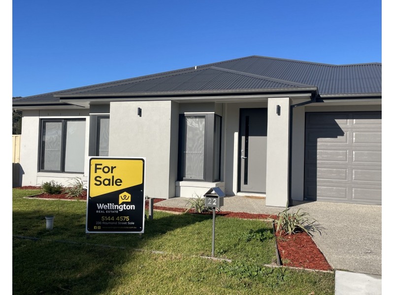 22 Frith Street, Wurruk VIC 3850