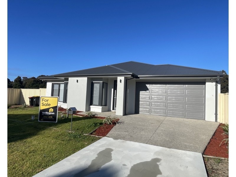 22 Frith Street, Wurruk VIC 3850