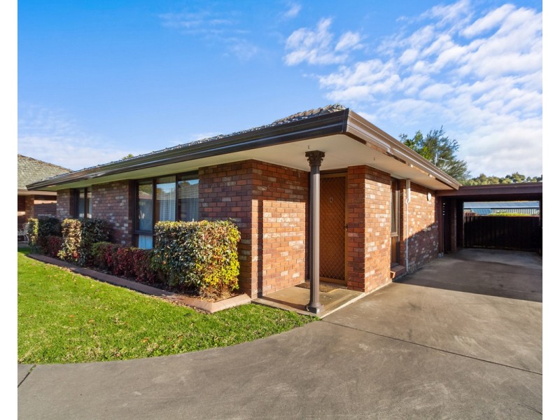 4/14-16 Carter Street, Sale VIC 3850