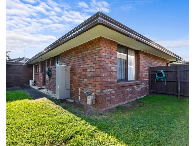 4/14-16 Carter Street, Sale VIC 3850