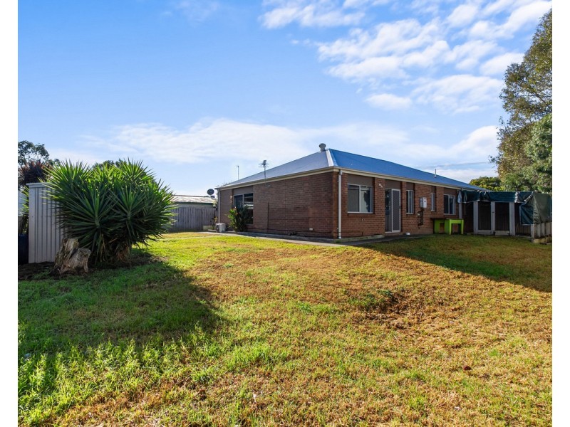 61 McFarlane Street, Stratford VIC 3862