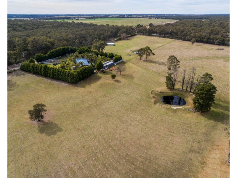 35 Andersons Lane, Stradbroke VIC 3851