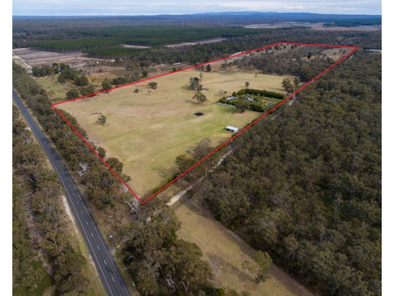 35 Andersons Lane, Stradbroke VIC 3851