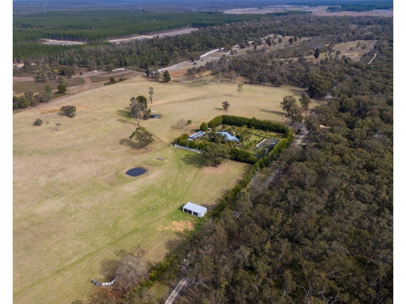 35 Andersons Lane, Stradbroke VIC 3851