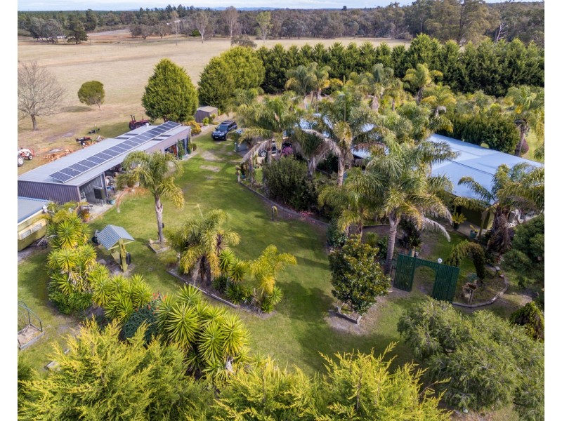 35 Andersons Lane, Stradbroke VIC 3851
