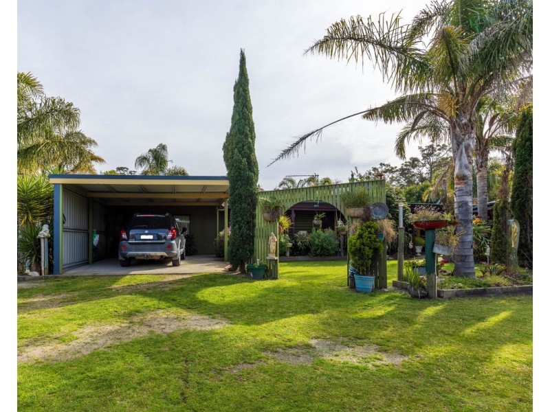 35 Andersons Lane, Stradbroke VIC 3851