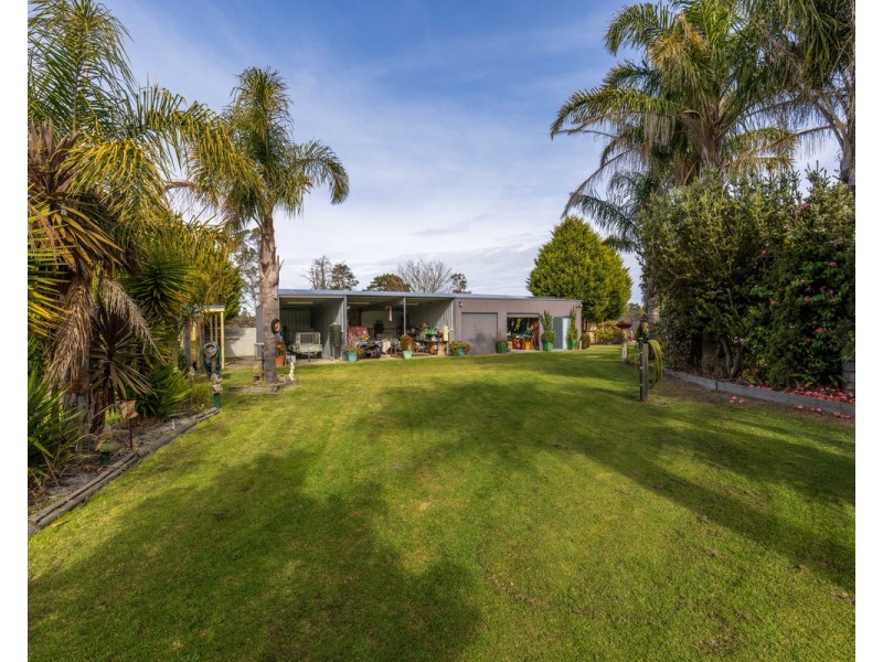 35 Andersons Lane, Stradbroke VIC 3851