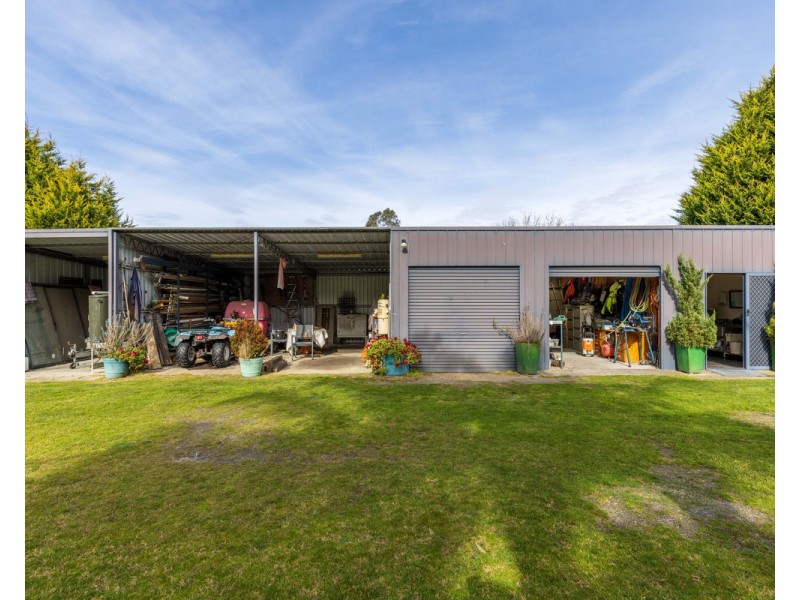 35 Andersons Lane, Stradbroke VIC 3851