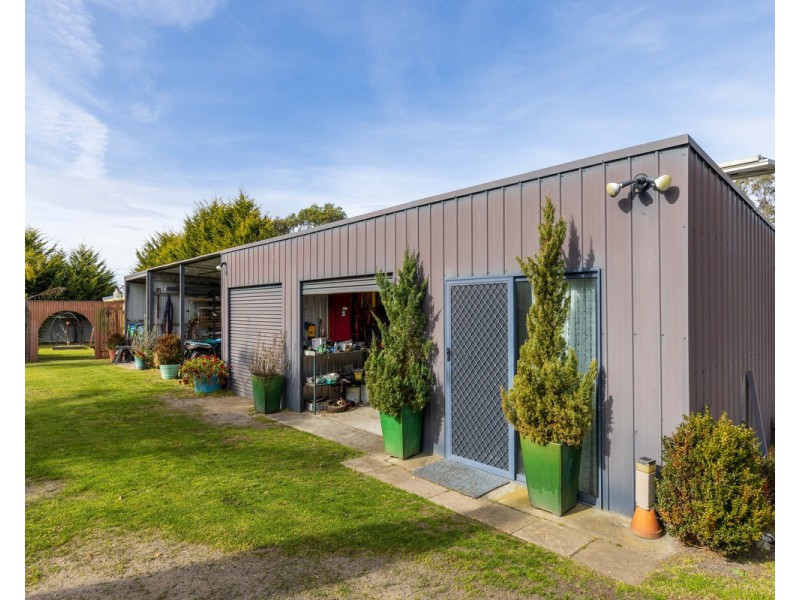 35 Andersons Lane, Stradbroke VIC 3851