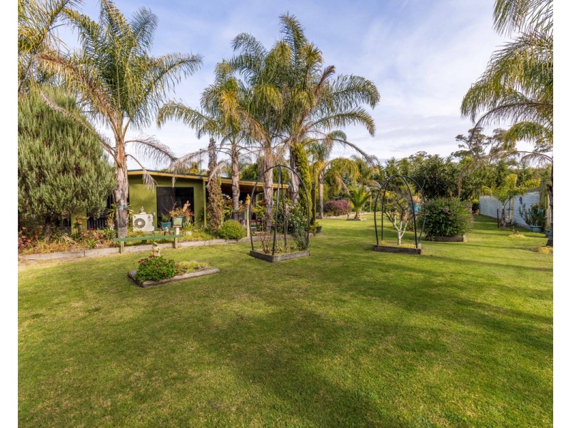 35 Andersons Lane, Stradbroke VIC 3851