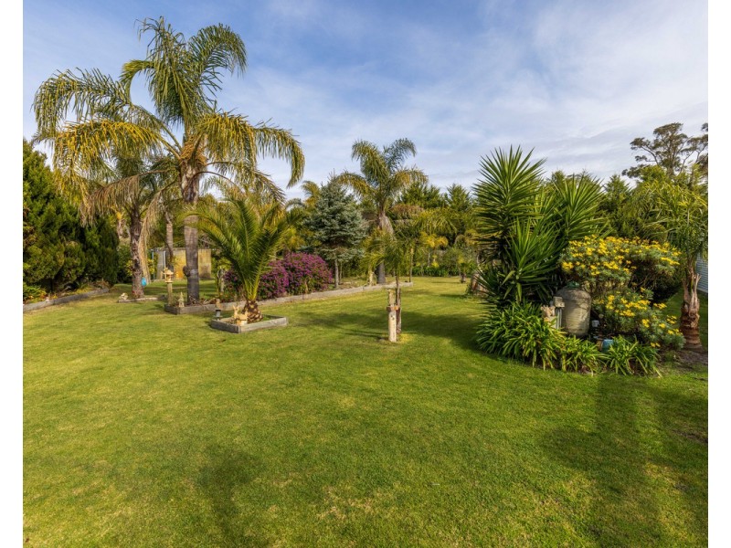 35 Andersons Lane, Stradbroke VIC 3851
