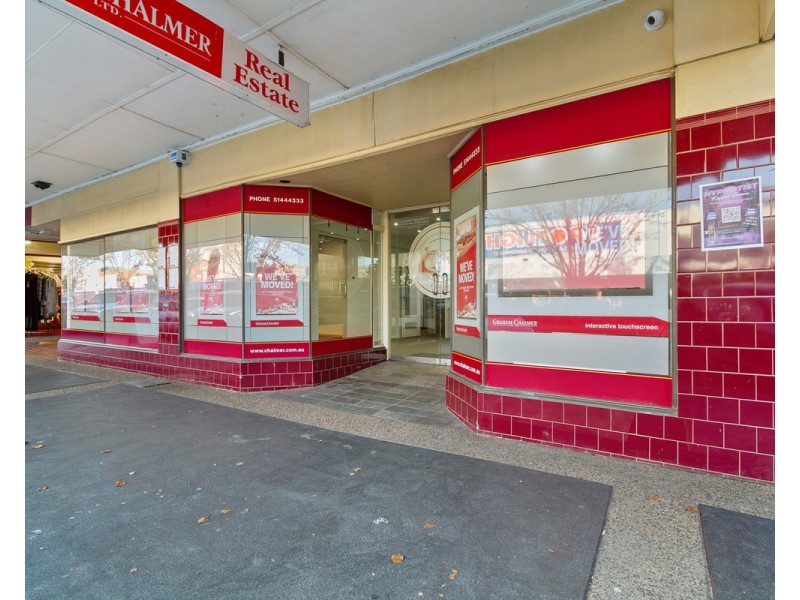 237-239 Raymond Street, Sale VIC 3850