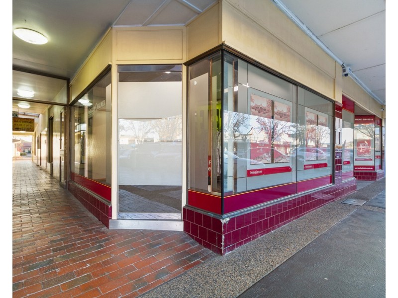 237-239 Raymond Street, Sale VIC 3850