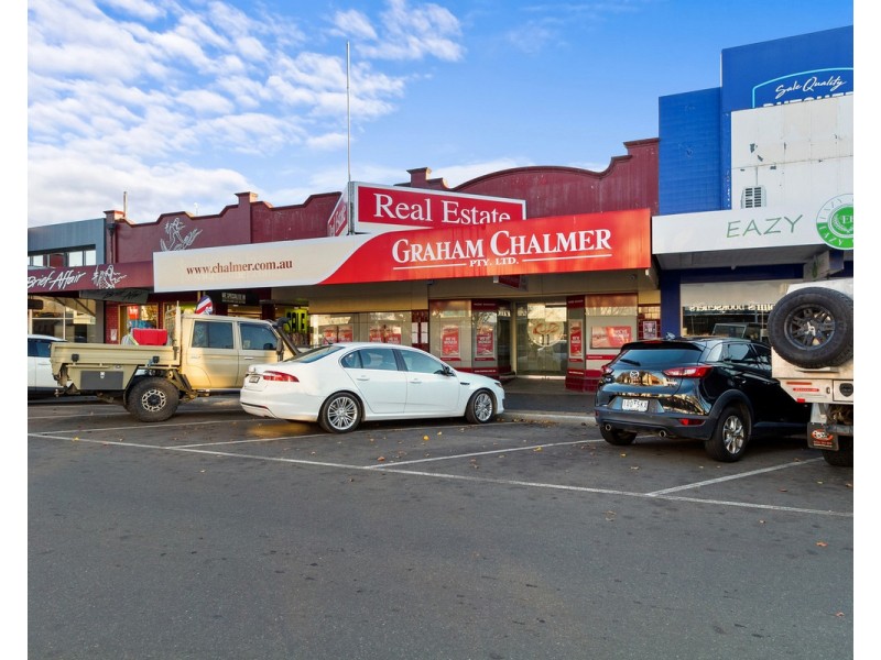 237-239 Raymond Street, Sale VIC 3850