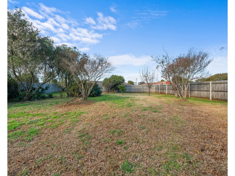 8 Buckley Street, Sale VIC 3850
