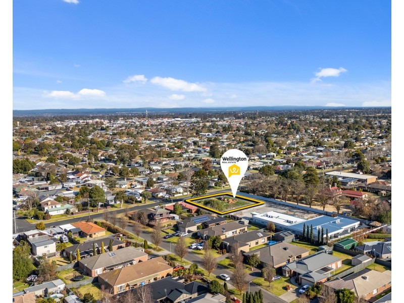 2/161 – 163 Dawson Street, Sale VIC 3850