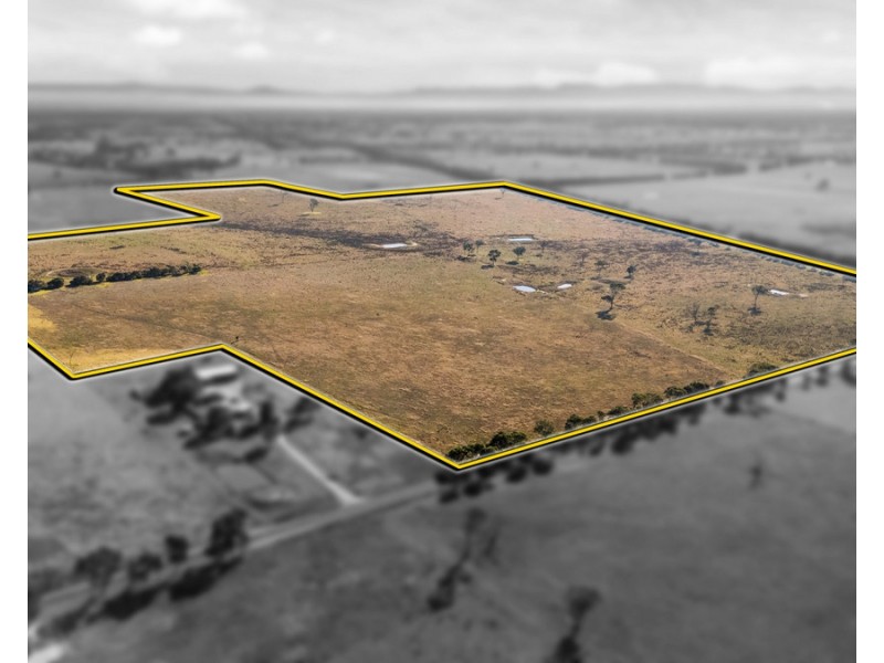 1775 Bengworden Road, Perry Bridge VIC 3862