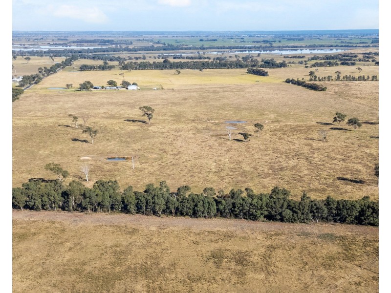 1775 Bengworden Road, Perry Bridge VIC 3862