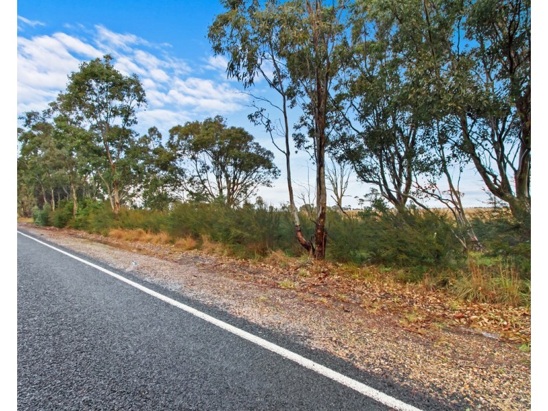 1775 Bengworden Road, Perry Bridge VIC 3862