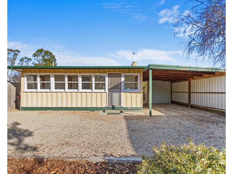 16A Fitzroy Street, Stratford VIC 3862