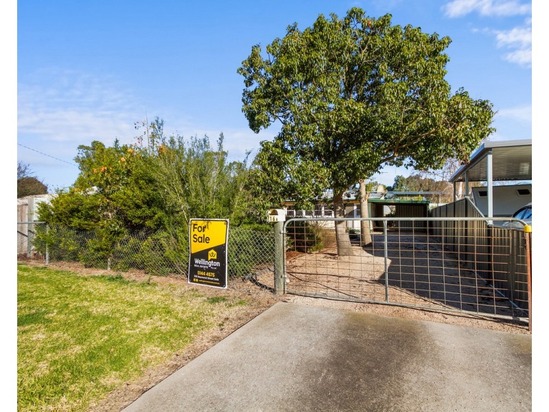 16A Fitzroy Street, Stratford VIC 3862