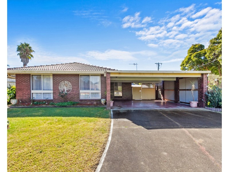 21 Antares Avenue, Sale VIC 3850