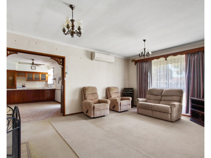 21 Antares Avenue, Sale VIC 3850