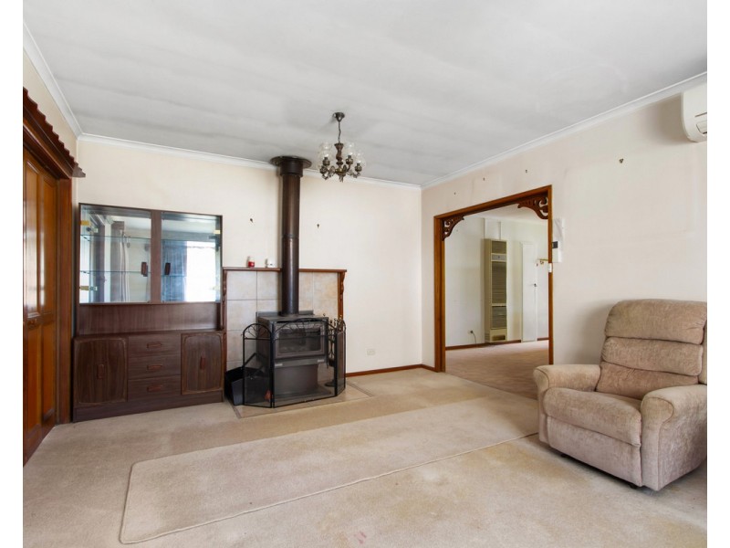 21 Antares Avenue, Sale VIC 3850