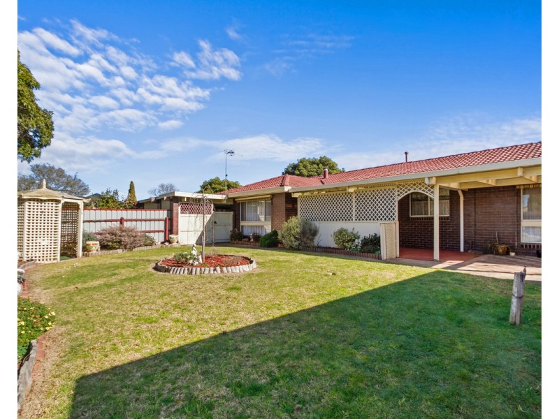 21 Antares Avenue, Sale VIC 3850