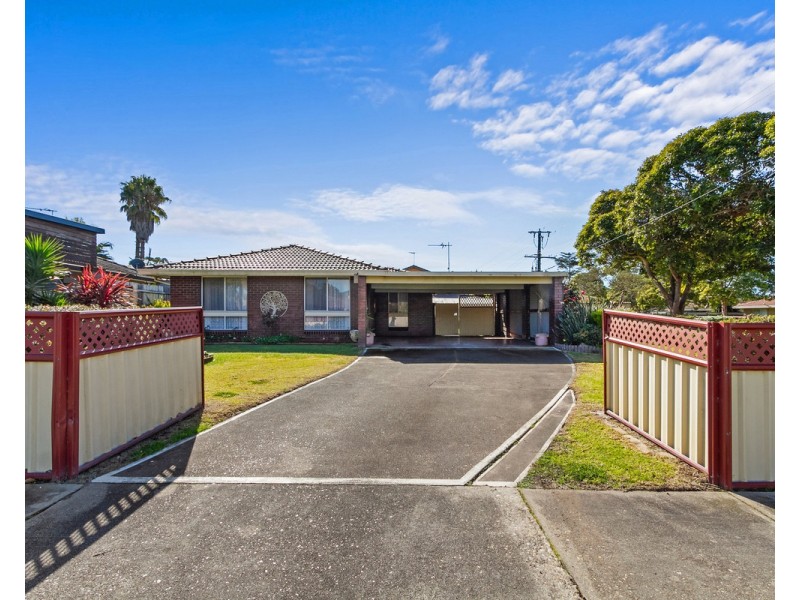 21 Antares Avenue, Sale VIC 3850