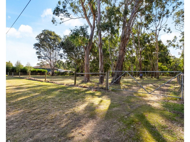 20 (Lot 5) Luxford Road, Munro VIC 3862